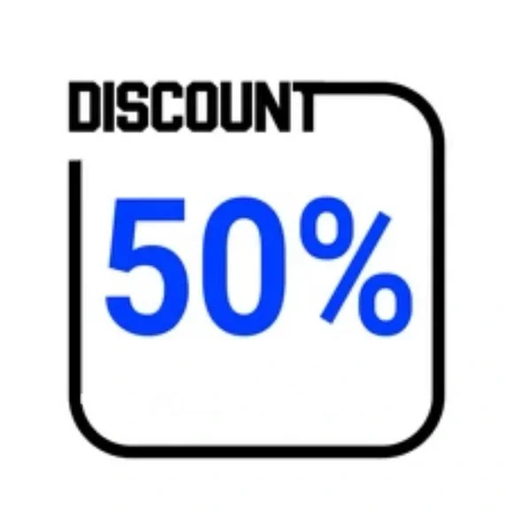 Great News😍 50% off of some items in my closet! - Picture 1 of 1